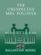 [Mrs. Pollifax 01] • Unexpected Mrs. Pollifax